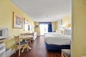 Double Queen Suite with Stunning Ocean Views! Sea Mist 51111
